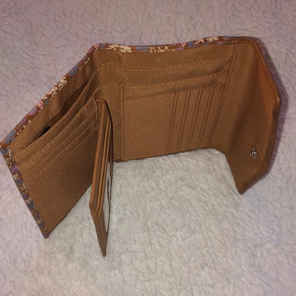 Fossil Wallet - Picture 5 of 6